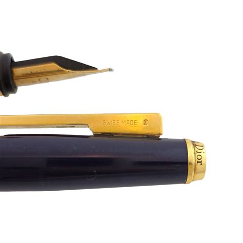 pen dior|dior pen for sale.